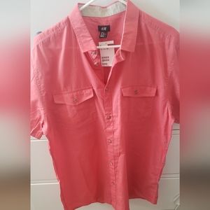 H&M Men's Shirt